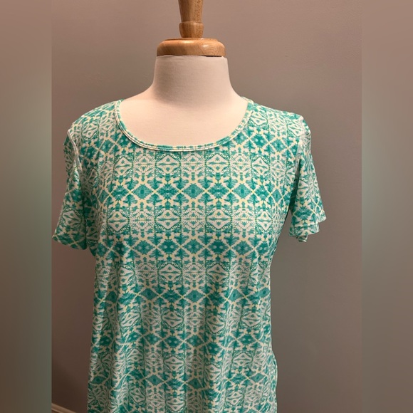 Cabana Life green print size XL New with tags - Picture 3 of 5